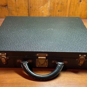 Louis Vuitton attaché briefcase